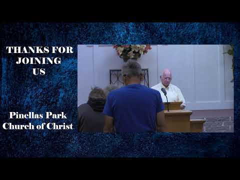 Featured image for “NOVEMBER 10, 2024 SUNDAY PM WORSHIP”
