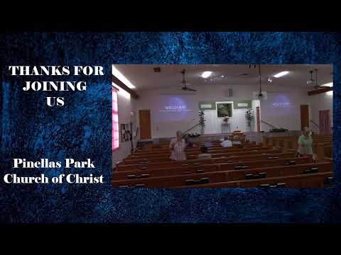 Featured image for “APRIL 20, 2025 SUNDAY PM WORSHIP”