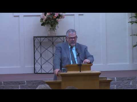 Featured image for “APRIL 27, 2025 SUNDAY PM WORSHIP”