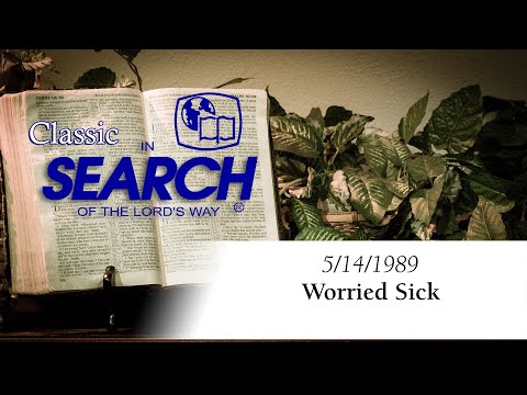 Featured image for ““Worried Sick””