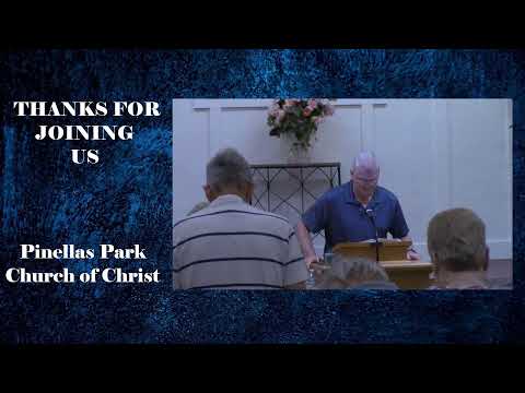 Featured image for “MAY 28, 2025 WEDNESDAY PM  BIBLE STUDY”