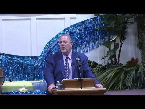 Featured image for “JUNE 22, 2025 SUNDAY AM  BIBLE STUDY & WORSHIP”