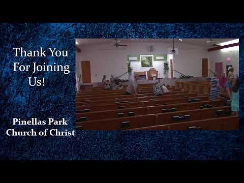 Featured image for “AUGUST 6, 2025 WEDNESDAY PM BIBLE STUDY”