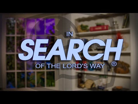 Featured image for ““Worship in Prayer” airs Sunday August 31st”
