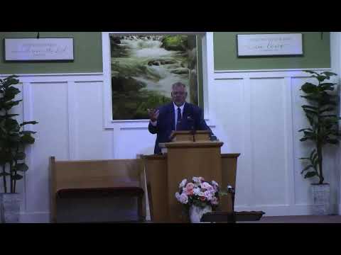 Featured image for “AUGUST 24, 2025 SUNDAY AM BIBLE STUDY & WORSHIP”