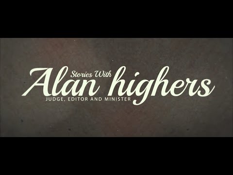 Featured image for “From Opponents to Friends: Alan Highers on Debate Respect | Finest Moments with Alan Highers”