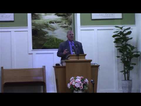 Featured image for “NOVEMBER 2, 2025 SUNDAY PM WORSHIP”