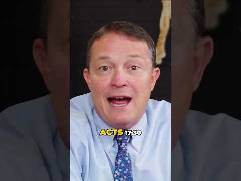 Featured image for “God’s will in order for us to be saved”