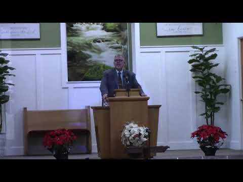 Featured image for “NOVEMBER 30, 2025 SUNDAY PM WORSHIP”