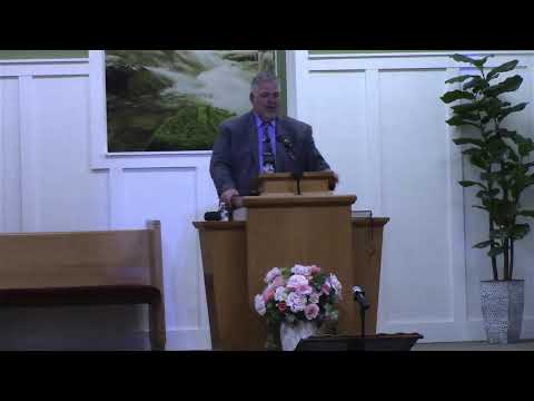 Featured image for “NOVEMBER 2, 2025 SUNDAY AM BIBLE STUDY & WORSHIP”